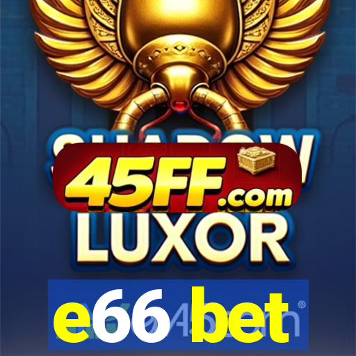 e66 bet